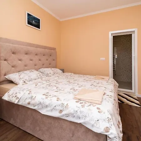 Sea Garden 2 One Bedroom Appartement *