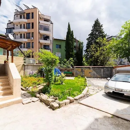 Appartement Sea Garden 2 One Bedroom *
