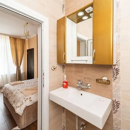 Sea Garden 2 One Bedroom *