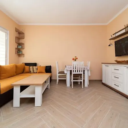 Sea Garden 2 One Bedroom Appartement