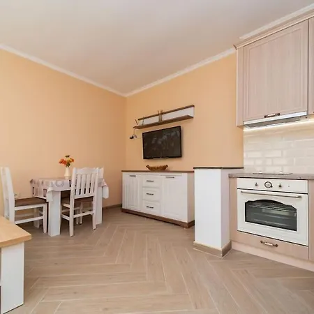 Sea Garden 2 One Bedroom Burgas Stad